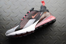 Air Max 270 Preto / Vermelho