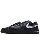 AIR FORCE 1 LOW ' BRUSHSTROKE SWOOSH