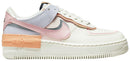 AIR FORCE 1 SHADOW ' ORANGE CHALK PINK GLAZE '