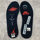 Air Jordan 1 Low Travis Scott Mucha