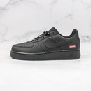 AIR FORCE 1 LOW SUPREME BLACK