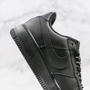 AIR FORCE 1 LOW SUPREME BLACK