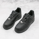 AIR FORCE 1 LOW SUPREME BLACK
