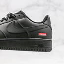 AIR FORCE 1 LOW SUPREME BLACK