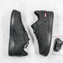 AIR FORCE 1 LOW SUPREME BLACK