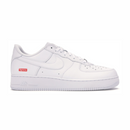 AIR FORCE 1 LOW SUPREME WHITE