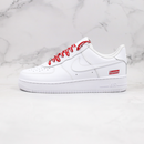 AIR FORCE 1 LOW SUPREME WHITE