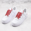 AIR FORCE 1 LOW SUPREME WHITE