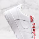 AIR FORCE 1 LOW SUPREME WHITE