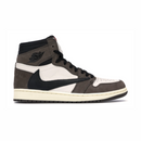 Jordan 1 Retro High OG Mocha X Travis Scott