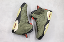 JORDAN 6 RETRO TRAVIS SCOTT