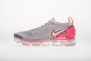 Nike Air VaporMax 2.0‘Grey Crimson Pulse