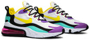 Air Max 270 React "Geometric Abstract"