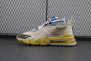 Air Max 270 React V3  Cactus Trails