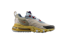 Air Max 270 React V3  Cactus Trails