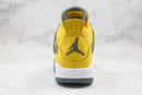 Air Jordan 4 Retro Lightning 2021