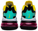 Air Max 270 React "Geometric Abstract"