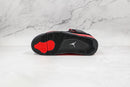 Air Jordan 4 Retro Red Thunder
