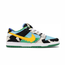 SB DUNK LOW X BEN & JERRY'S ' CHUNKY DUNKY '