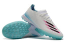 Chuteira Society Adidas X Ghosted