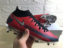 Nike Phantom GT II Elite DF FG "Symphony Electroplating Sole"
