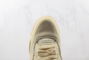 Air Jordan 4 Retro Off White X Wmns SP Sail