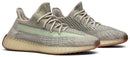 YEEZY BOOST 350 V2 ' CITRIN REFLECTIVE '