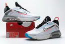 Nike 2090 Air Cushion Running