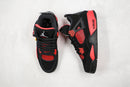 Air Jordan 4 Retro Red Thunder