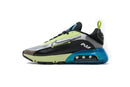 Nike 2090 Air Cushion Running