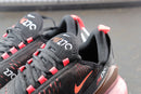 Air Max 270 Preto / Vermelho