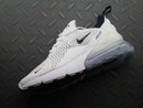 Air Max 270  Branco / Preto