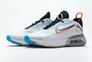 Nike 2090 Air Cushion Running