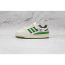 Forum 84 Low Crew Green