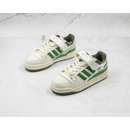 Forum 84 Low Crew Green