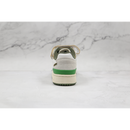 Forum 84 Low Crew Green