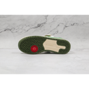 Forum 84 Low Crew Green