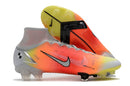 NIKE MERCURIAL SUPERFLY 8 ELITE - CANO ALTO - CAMPO -