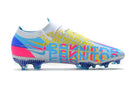 NIKE PHANTOM GT ELITE 3D CANO BAIXO - CAMPO