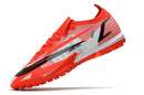CHUTEIRA SOCIETY NIKE MERCURIAL VAPOR 14 ELITE VERMELHO