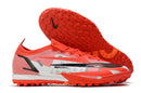 CHUTEIRA SOCIETY NIKE MERCURIAL VAPOR 14 ELITE VERMELHO