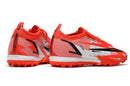 CHUTEIRA SOCIETY NIKE MERCURIAL VAPOR 14 ELITE VERMELHO