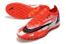 CHUTEIRA SOCIETY NIKE MERCURIAL VAPOR 14 ELITE VERMELHO