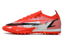 CHUTEIRA SOCIETY NIKE MERCURIAL VAPOR 14 ELITE VERMELHO