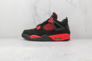Air Jordan 4 Retro Red Thunder