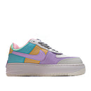 Air Force 1 Shadow Candy Colors