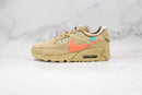 AIR MAX 90 X OFF-WHITE ' DESERT ORE '