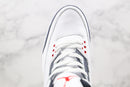 Air Jordan 3 Retro Denim SE Fire Red