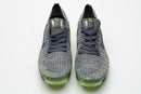 Nike Air VaporMax Flyknit 3.0 Gray Volt