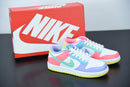 Nike Dunk Low Easter Candy
